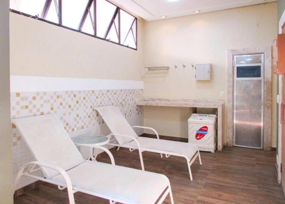 Pitangueiras Com Cadeira E Guarda-Sol Exclusivo, Limpeza Diaria, Piscina Climatizada E Wi-Fi Apartment Guaruja Exterior photo